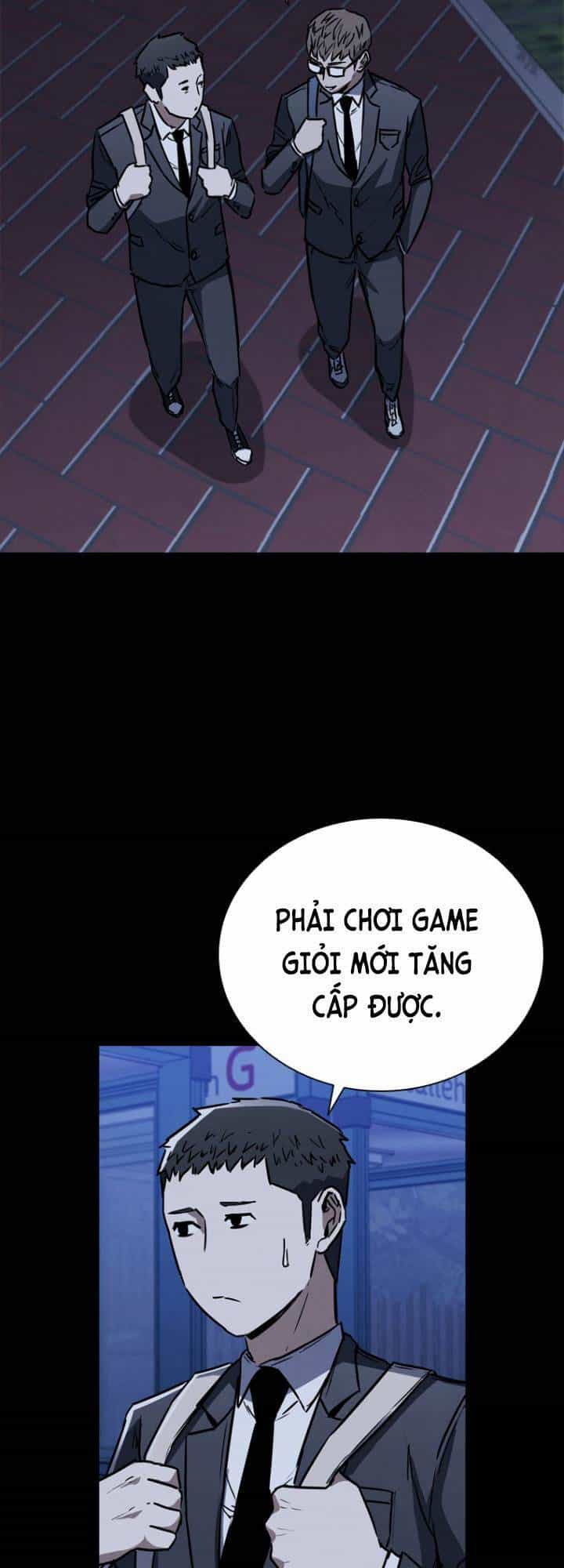 Cá Mập Wyvern - Chương 5 - ảnh 56