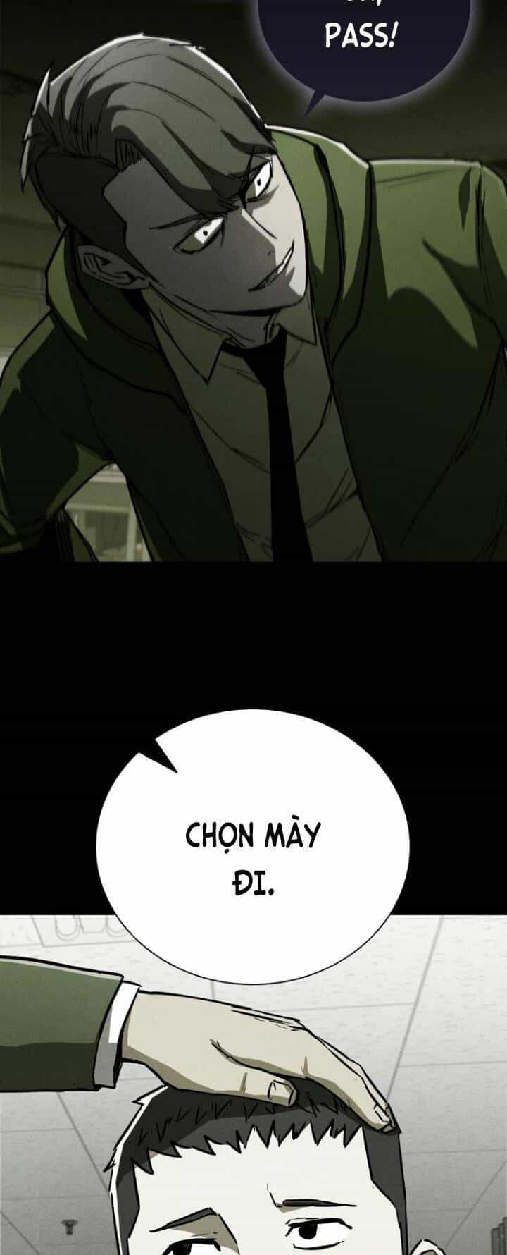 Cá Mập Wyvern - Chương 5 - ảnh 67