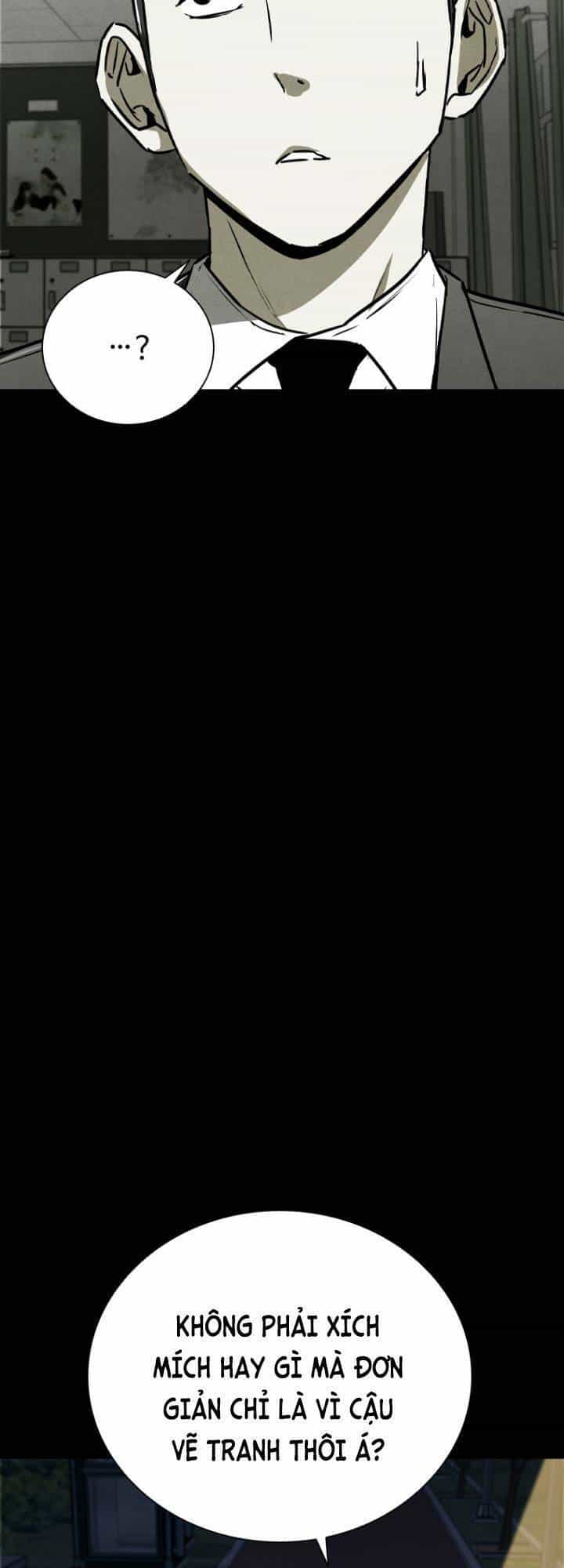 Cá Mập Wyvern - Chương 5 - ảnh 68