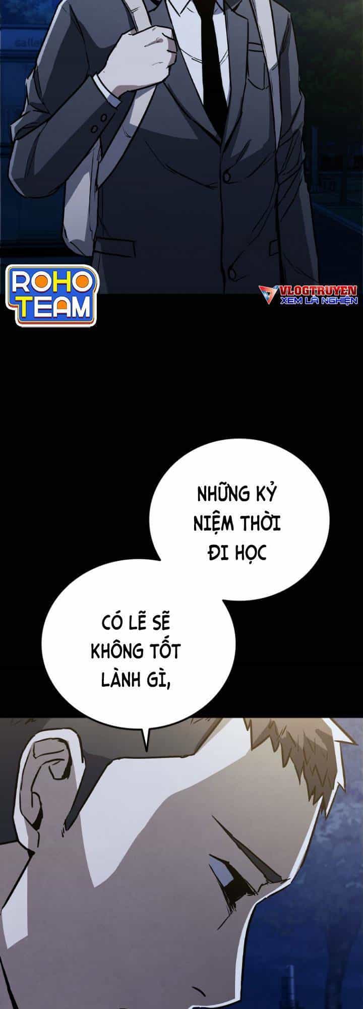 Cá Mập Wyvern - Chương 5 - ảnh 71