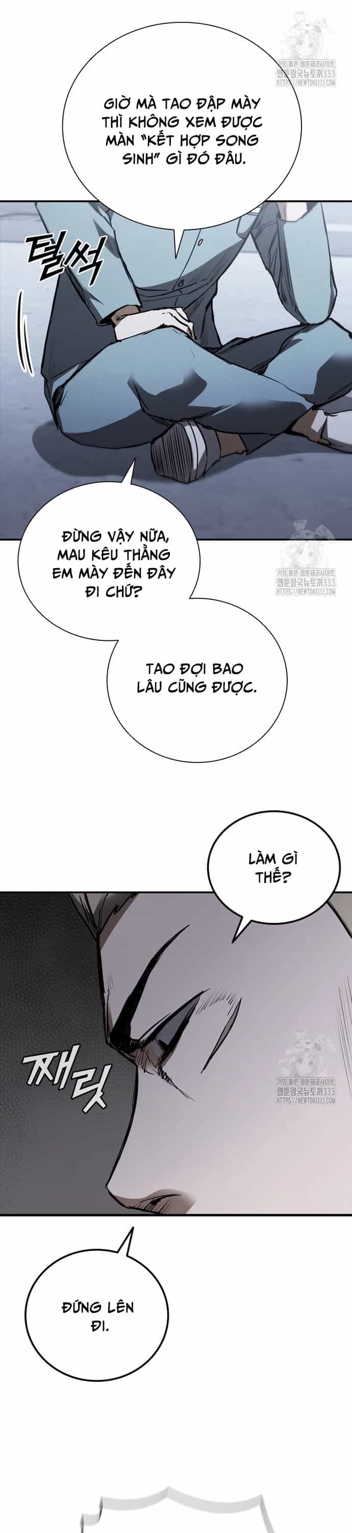 Cá Mập Wyvern - Chương 50 - ảnh 13
