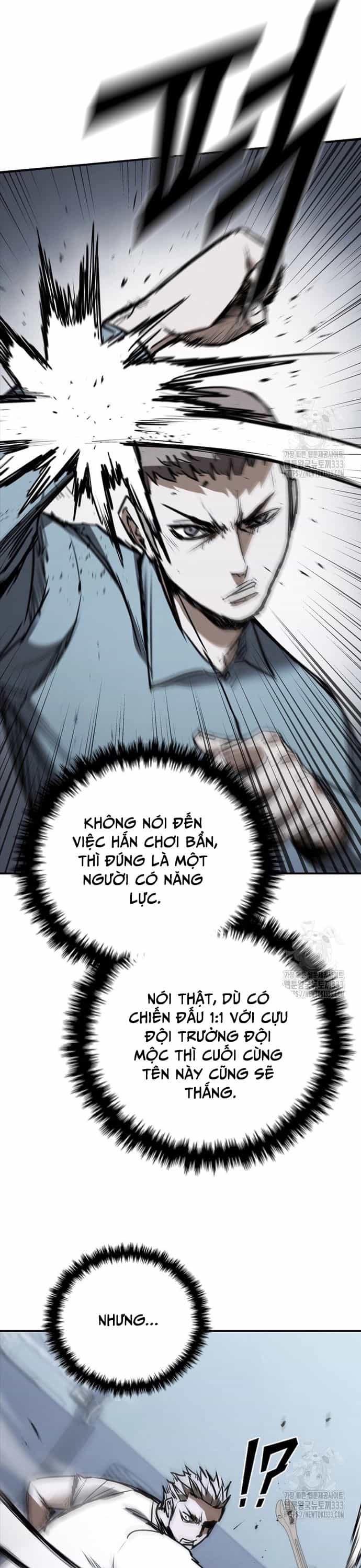 Cá Mập Wyvern - Chương 50 - ảnh 34