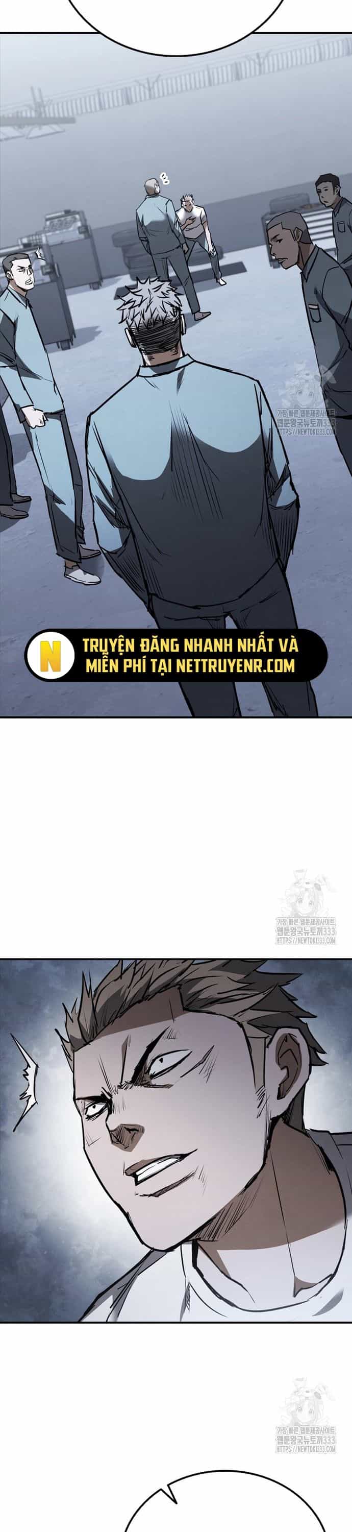 Cá Mập Wyvern - Chương 50 - ảnh 39