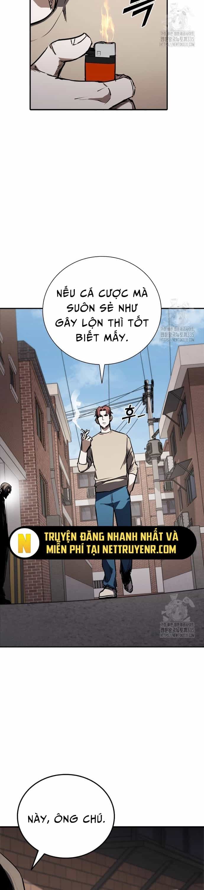 Cá Mập Wyvern - Chương 52 - ảnh 14