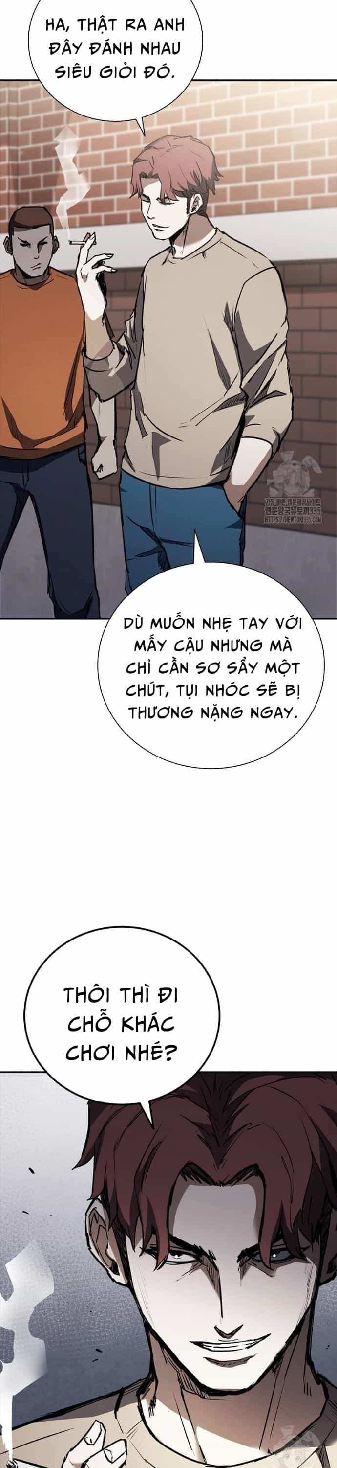 Cá Mập Wyvern - Chương 52 - ảnh 21