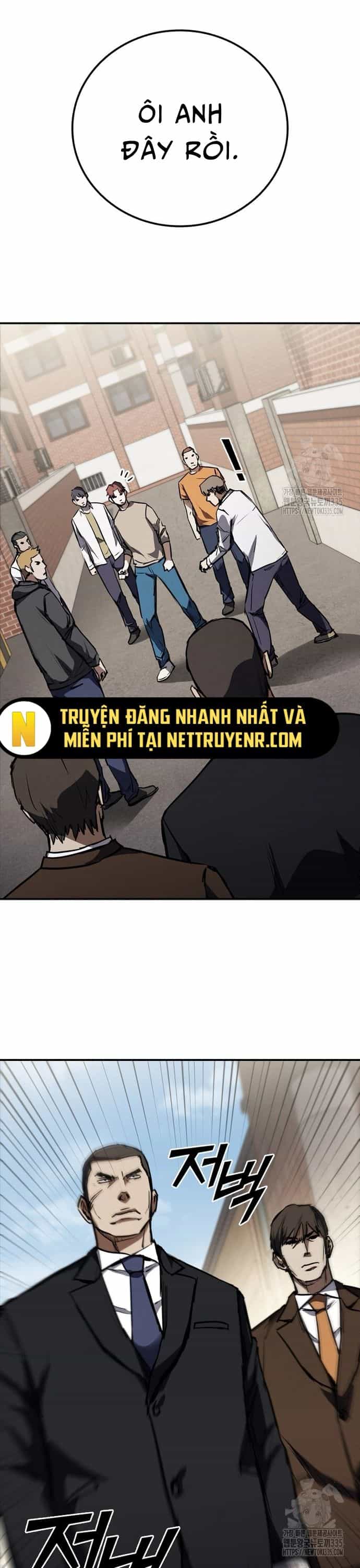 Cá Mập Wyvern - Chương 52 - ảnh 28