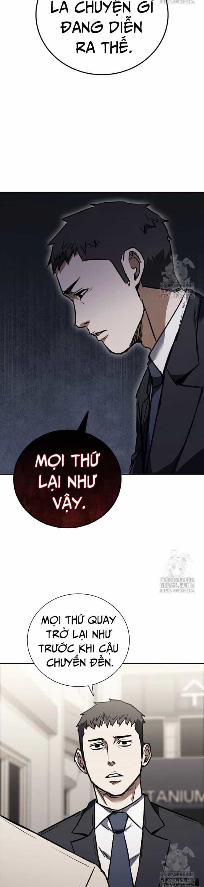 Cá Mập Wyvern - Chương 53 - ảnh 26
