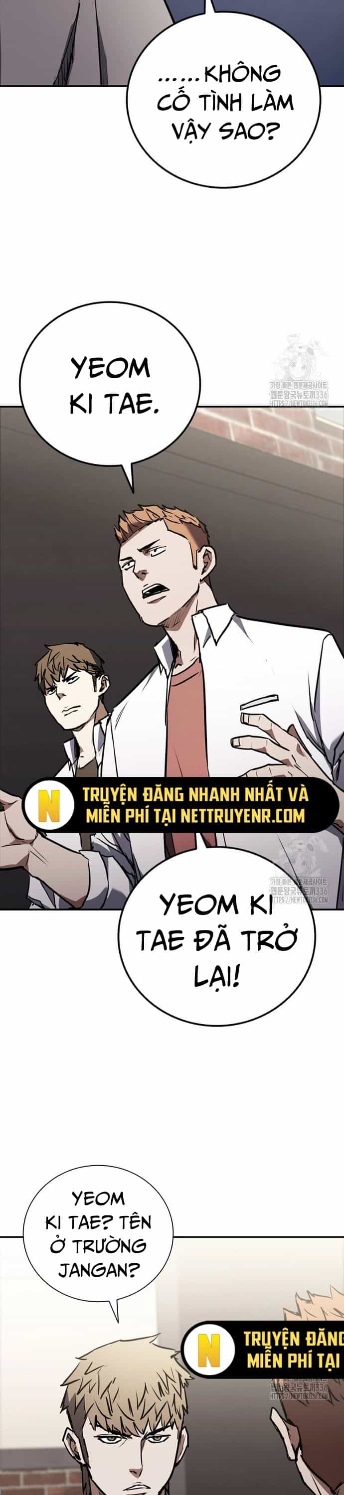 Cá Mập Wyvern - Chương 53 - ảnh 42