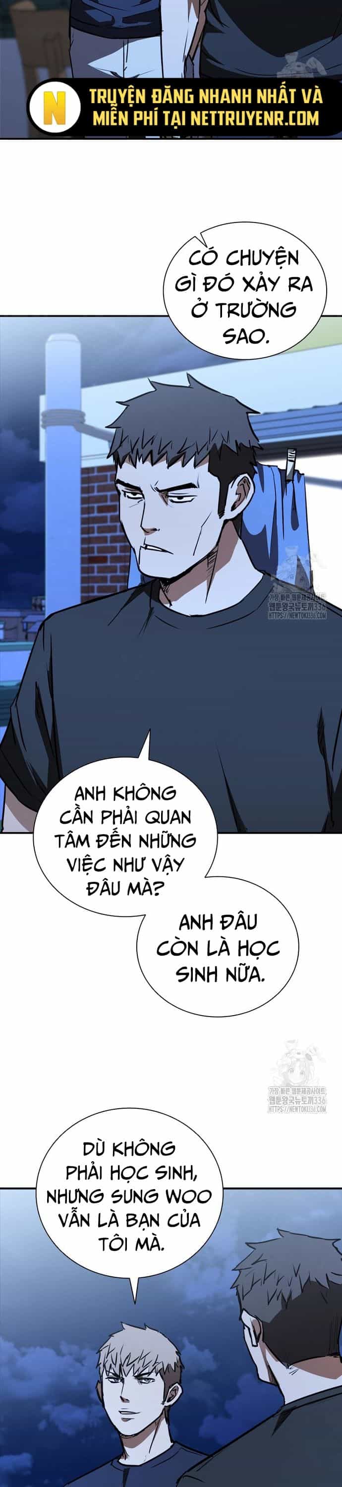 Cá Mập Wyvern - Chương 53 - ảnh 6
