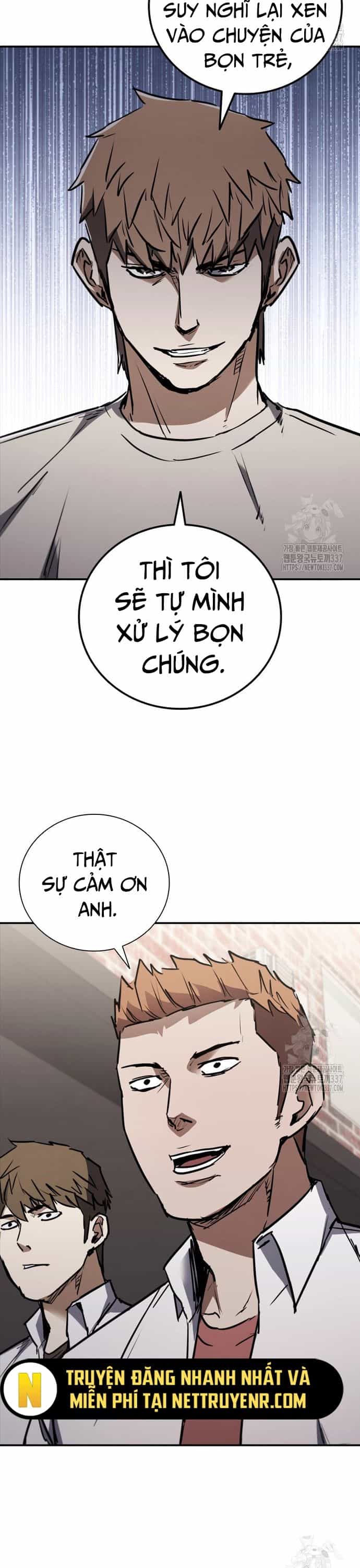 Cá Mập Wyvern - Chương 54 - ảnh 19