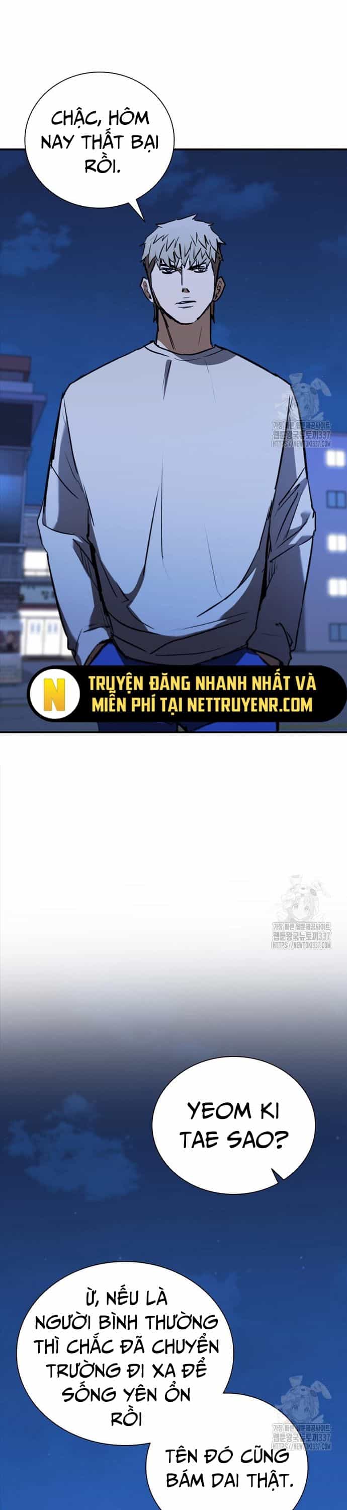 Cá Mập Wyvern - Chương 54 - ảnh 36