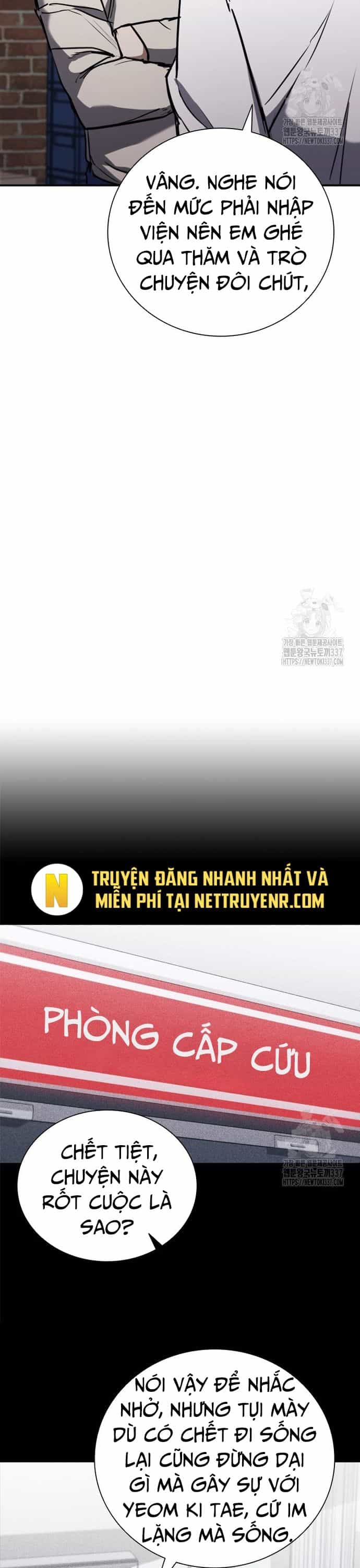 Cá Mập Wyvern - Chương 54 - ảnh 4