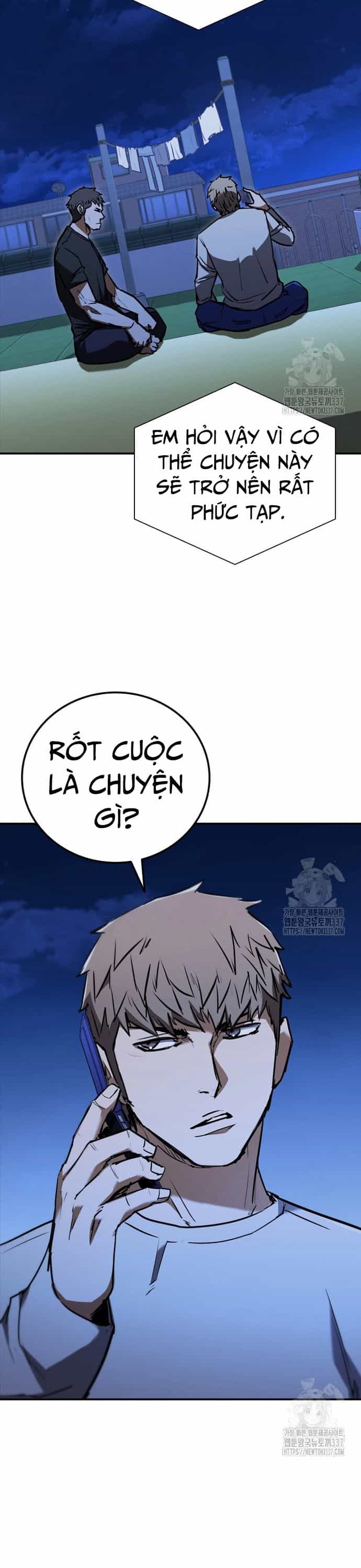 Cá Mập Wyvern - Chương 54 - ảnh 44