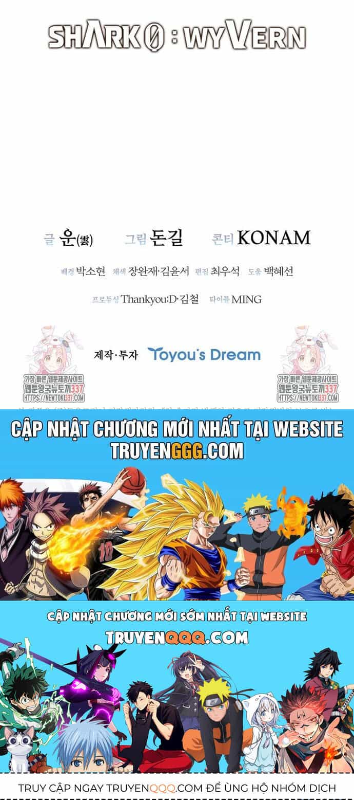 Cá Mập Wyvern - Chương 54 - ảnh 45