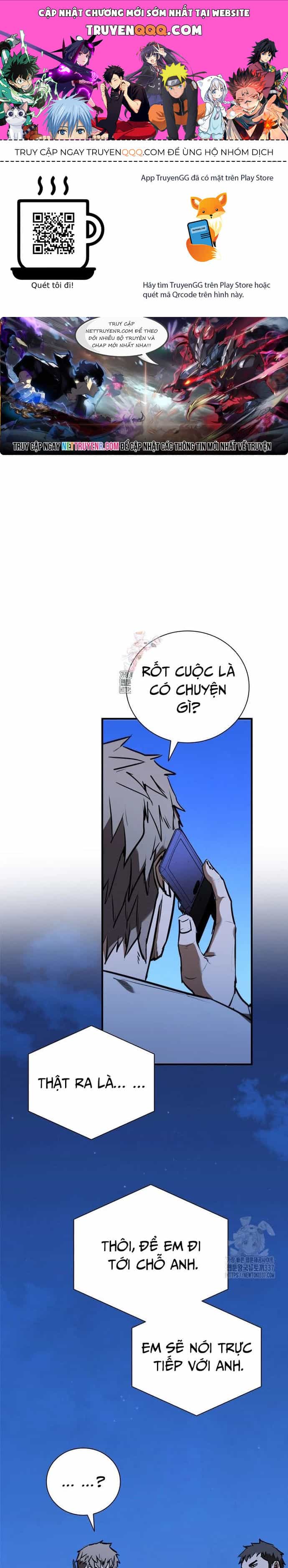 Cá Mập Wyvern - Chương 55 - ảnh 1