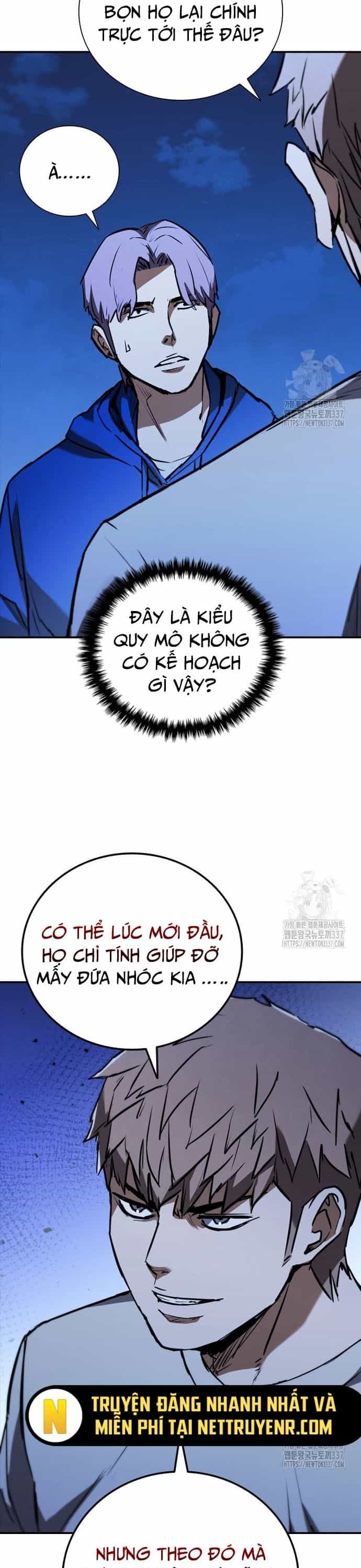 Cá Mập Wyvern - Chương 55 - ảnh 42