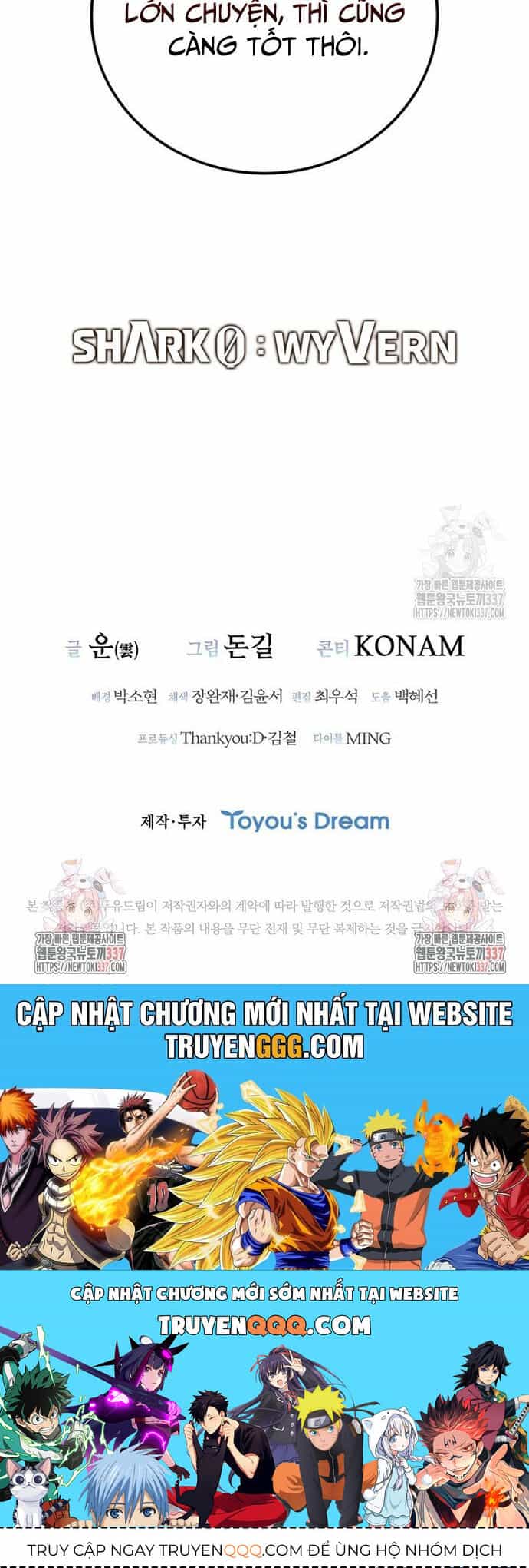 Cá Mập Wyvern - Chương 55 - ảnh 43