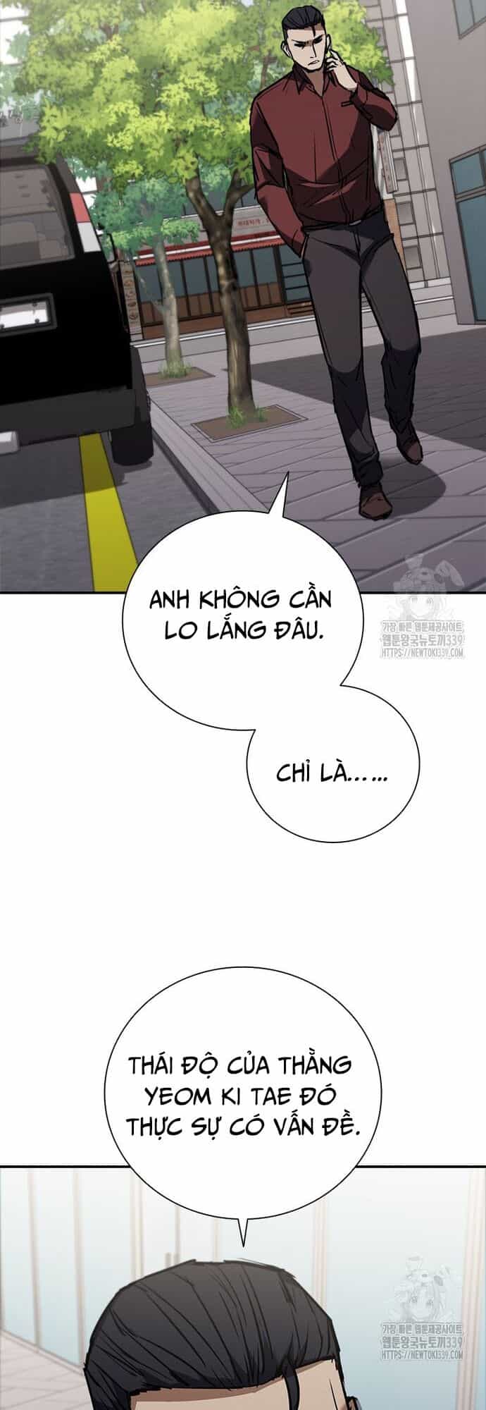 Cá Mập Wyvern - Chương 56 - ảnh 48