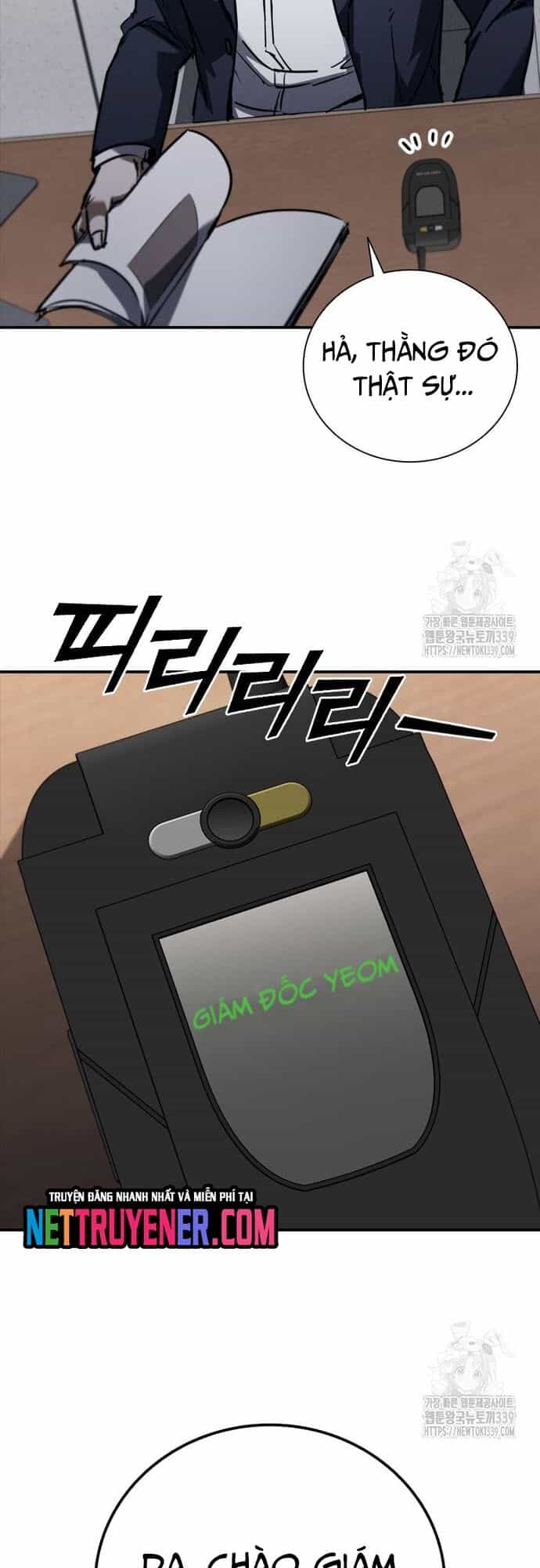Cá Mập Wyvern - Chương 56 - ảnh 60