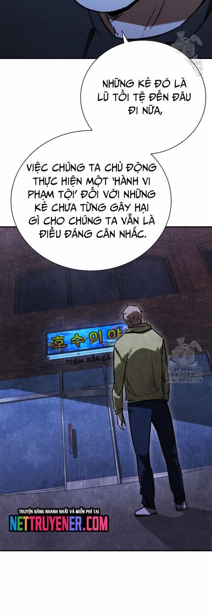 Cá Mập Wyvern - Chương 56 - ảnh 9