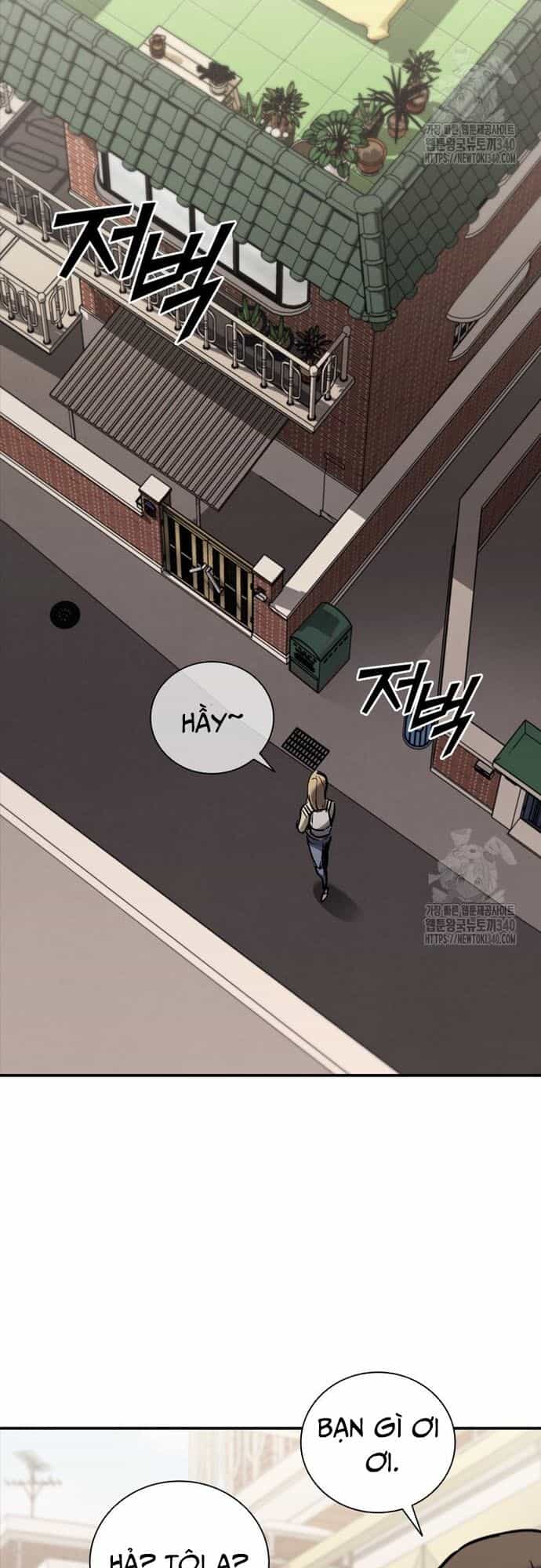 Cá Mập Wyvern - Chương 57 - ảnh 14
