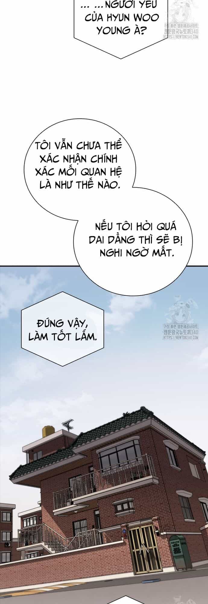 Cá Mập Wyvern - Chương 57 - ảnh 24