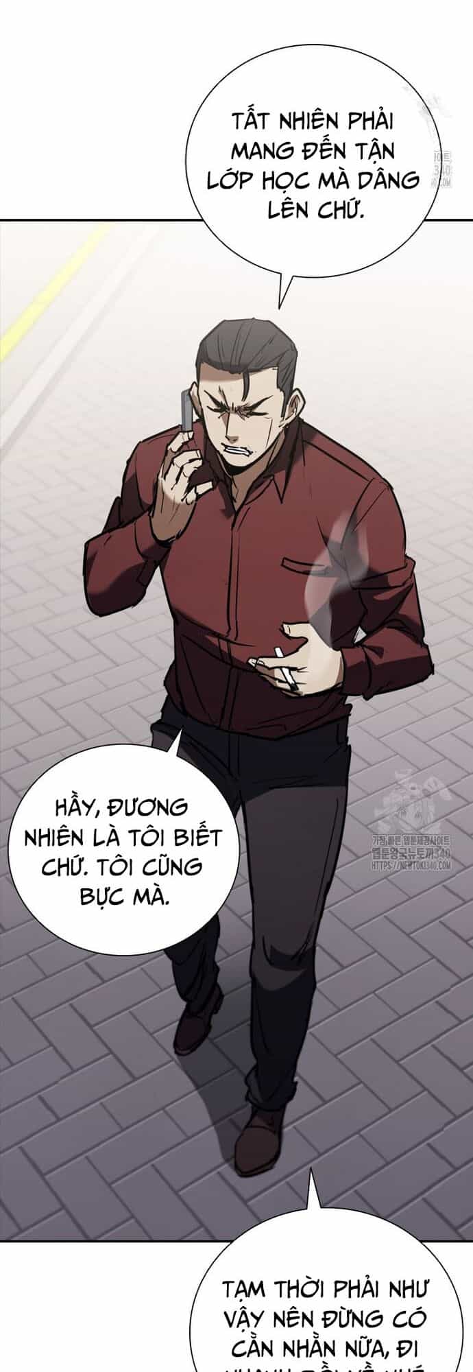Cá Mập Wyvern - Chương 57 - ảnh 6