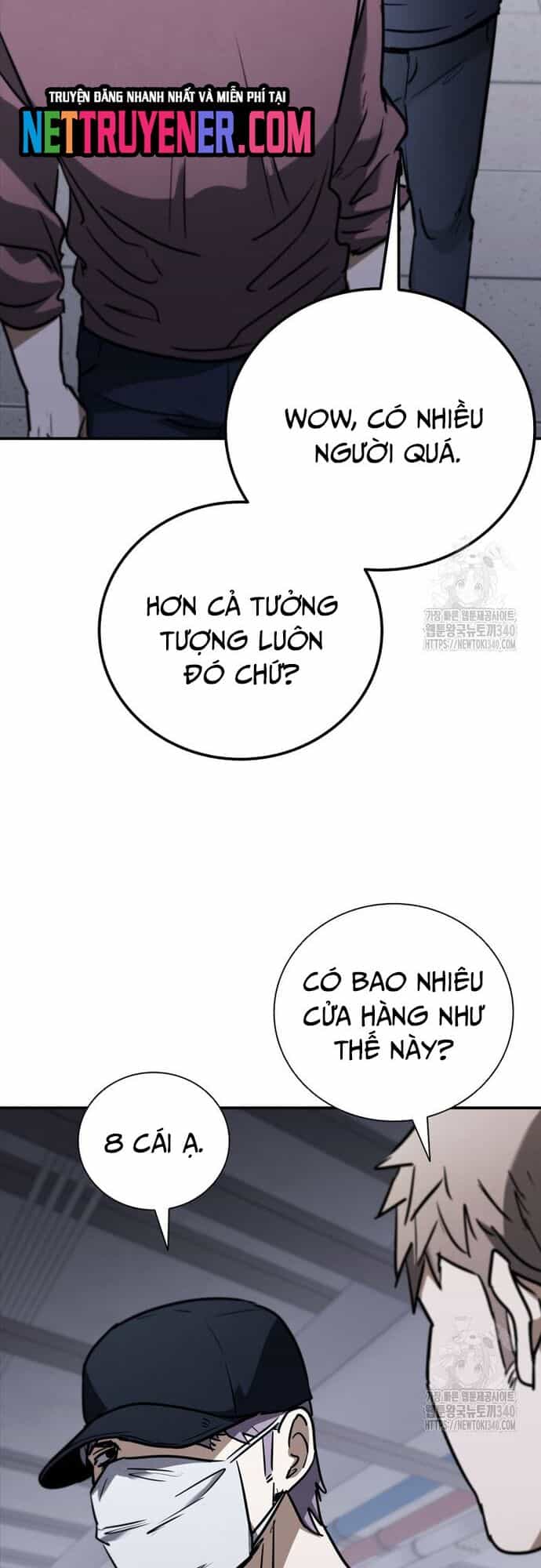 Cá Mập Wyvern - Chương 57 - ảnh 61