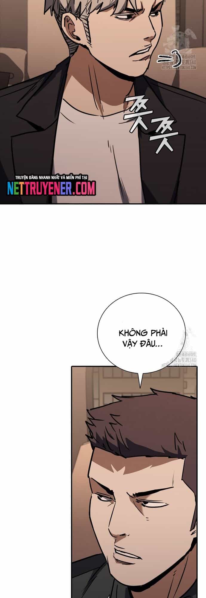 Cá Mập Wyvern - Chương 58 - ảnh 11