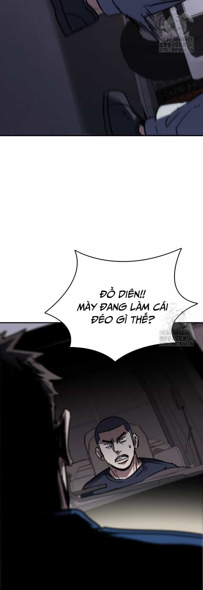 Cá Mập Wyvern - Chương 58 - ảnh 18