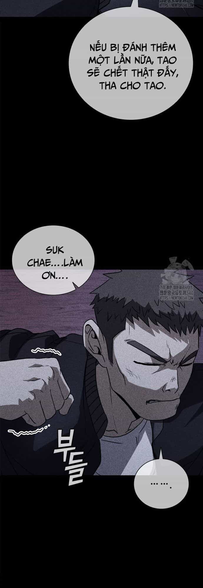 Cá Mập Wyvern - Chương 58 - ảnh 37