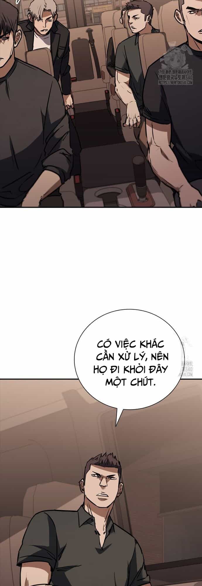 Cá Mập Wyvern - Chương 58 - ảnh 4