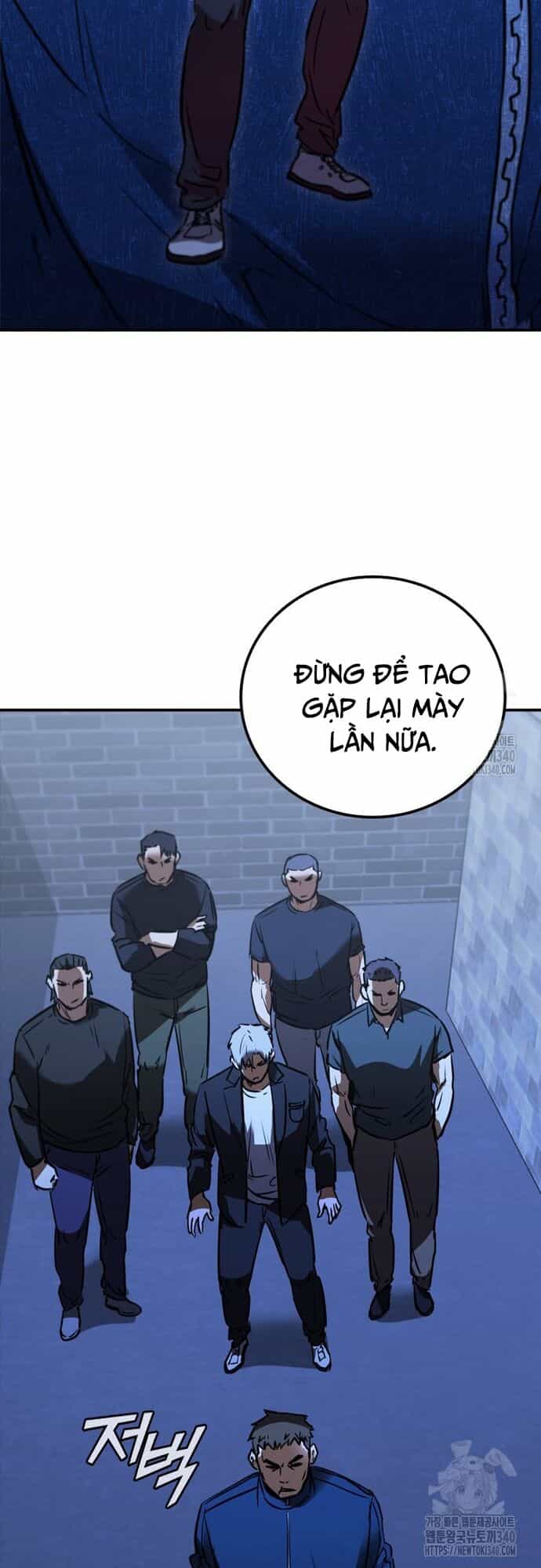 Cá Mập Wyvern - Chương 58 - ảnh 41