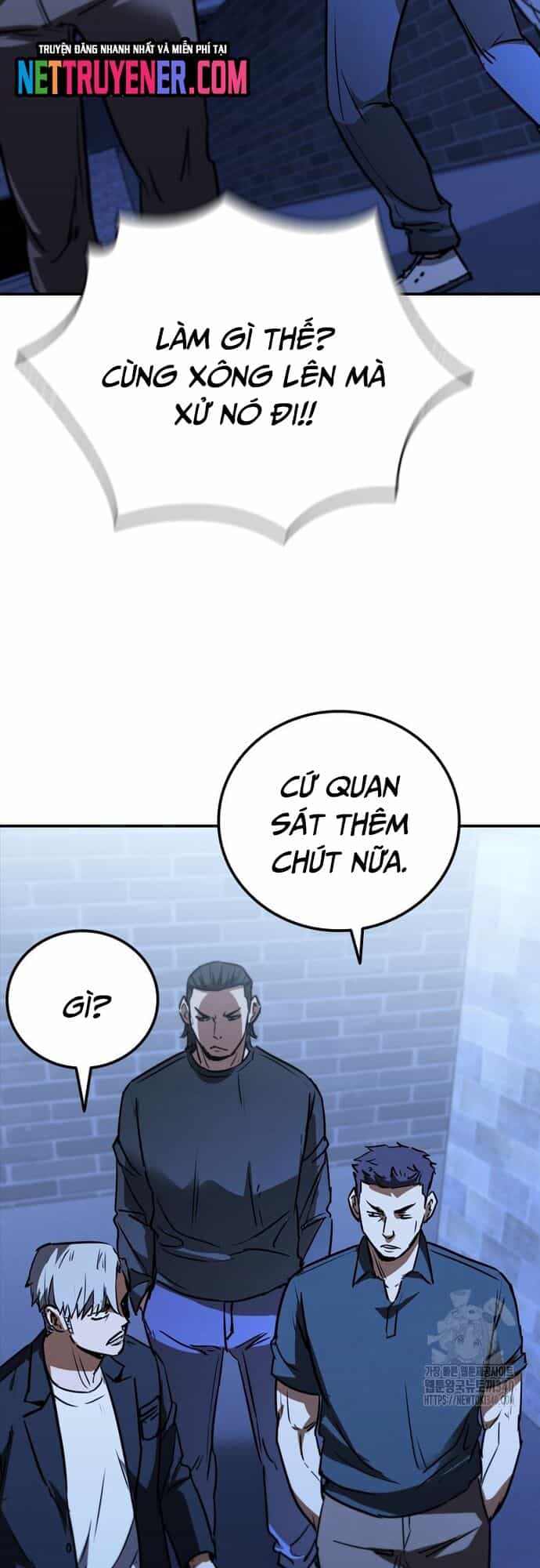 Cá Mập Wyvern - Chương 58 - ảnh 65