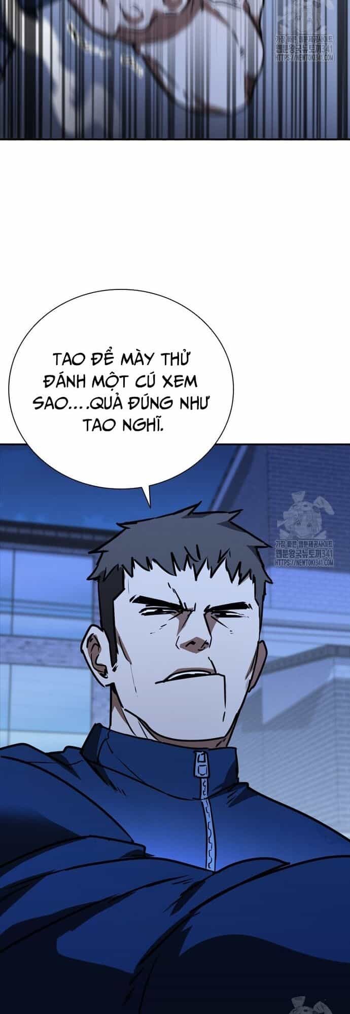 Cá Mập Wyvern - Chương 59 - ảnh 25