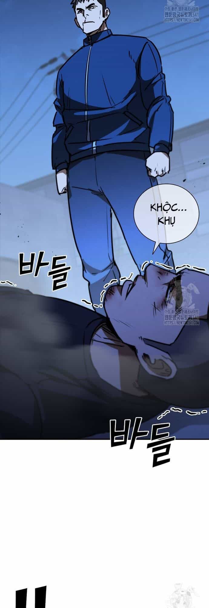 Cá Mập Wyvern - Chương 59 - ảnh 31