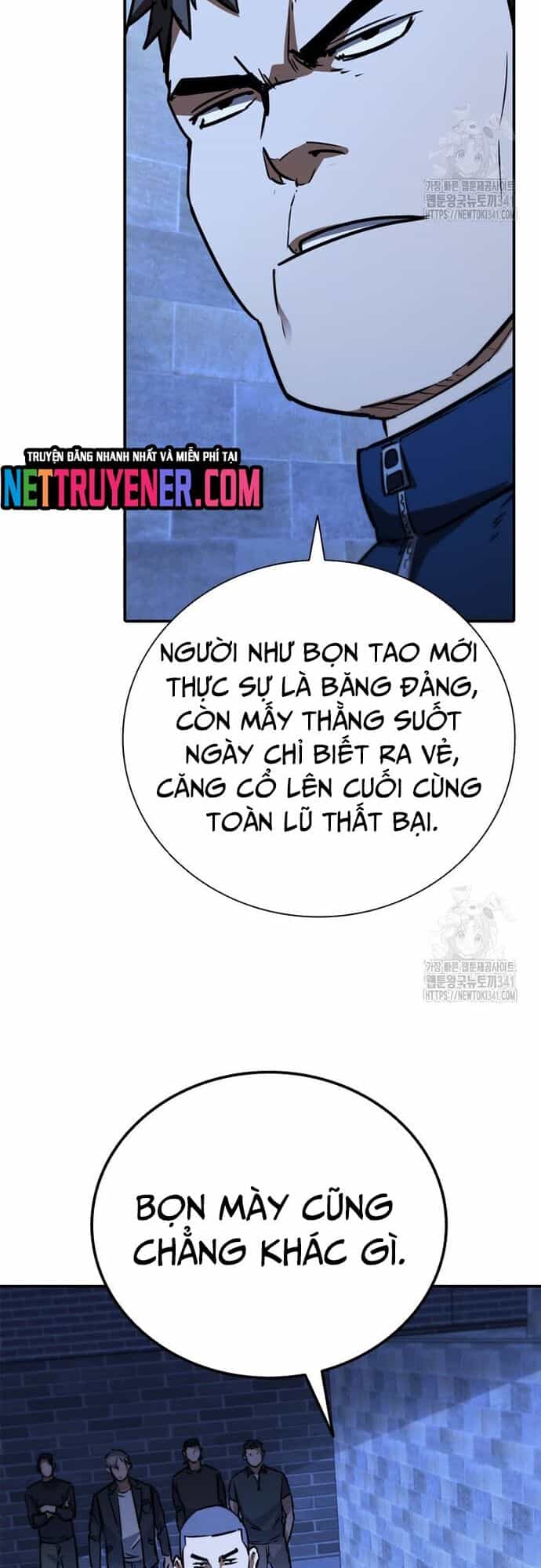 Cá Mập Wyvern - Chương 59 - ảnh 5