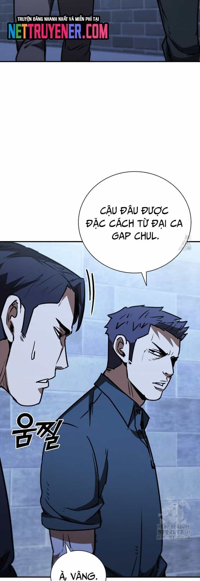 Cá Mập Wyvern - Chương 59 - ảnh 57