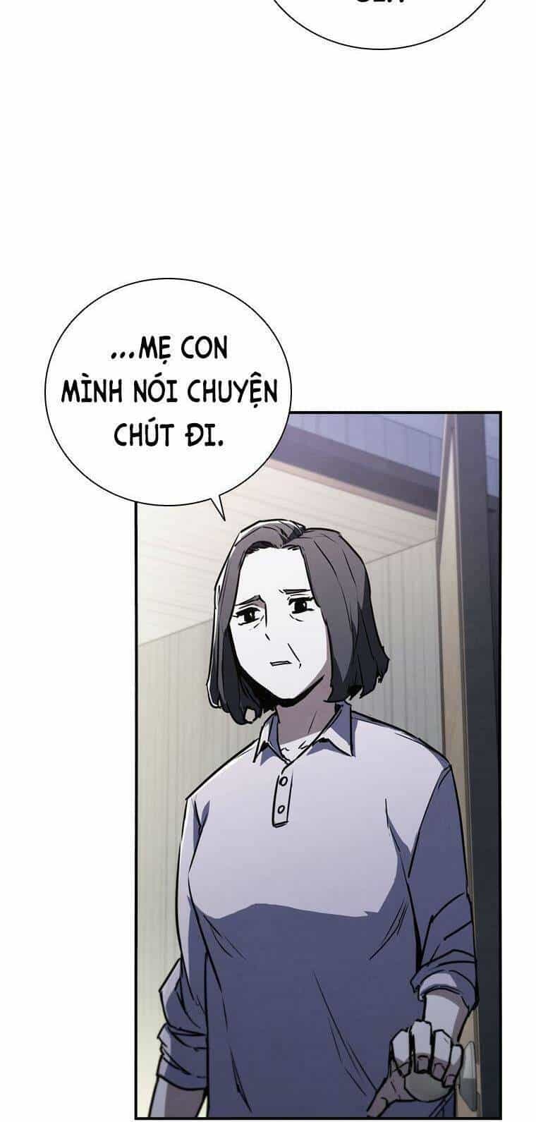 Cá Mập Wyvern - Chương 6 - ảnh 12