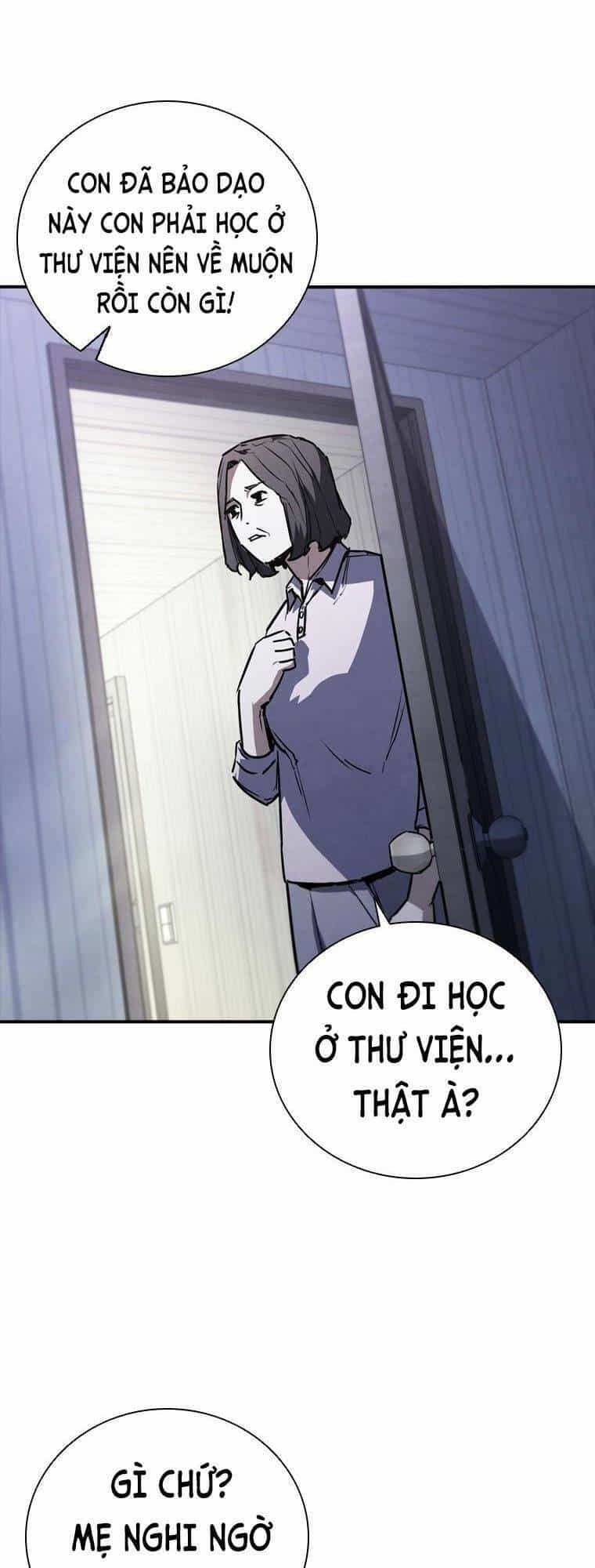Cá Mập Wyvern - Chương 6 - ảnh 14