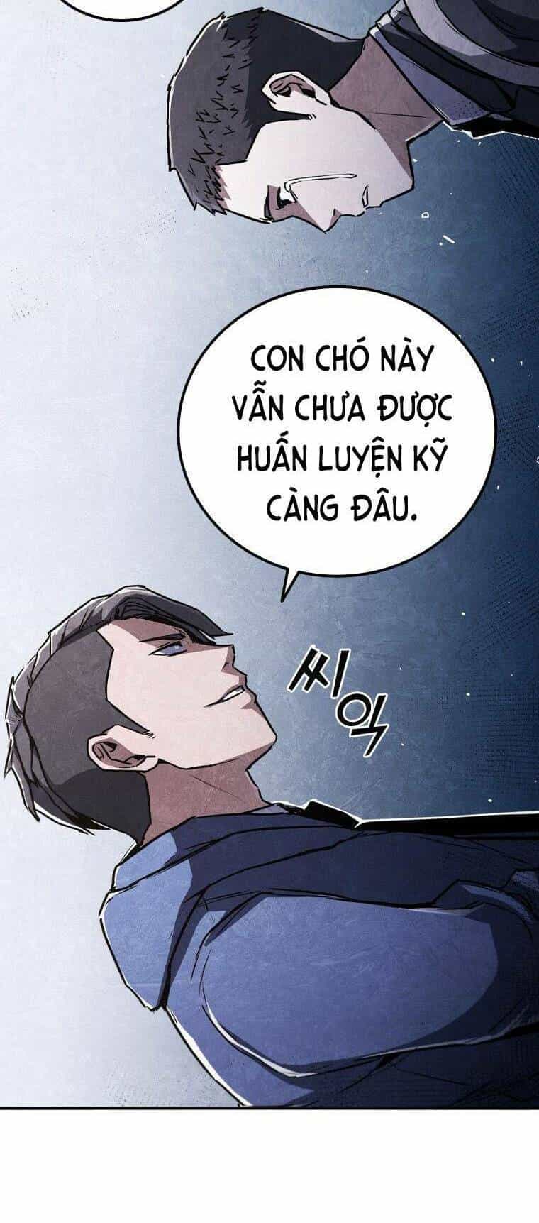 Cá Mập Wyvern - Chương 6 - ảnh 72