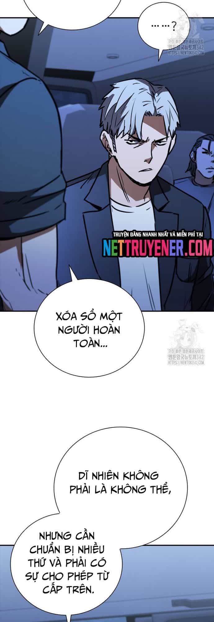 Cá Mập Wyvern - Chương 60 - ảnh 18