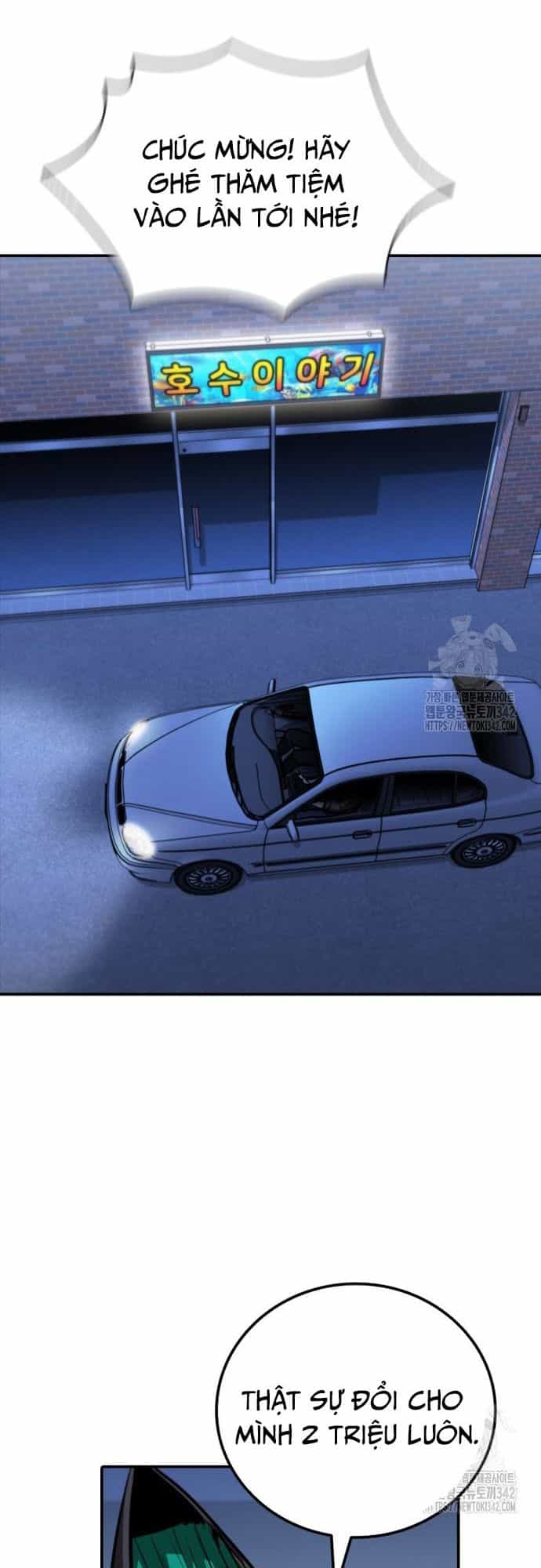 Cá Mập Wyvern - Chương 60 - ảnh 48