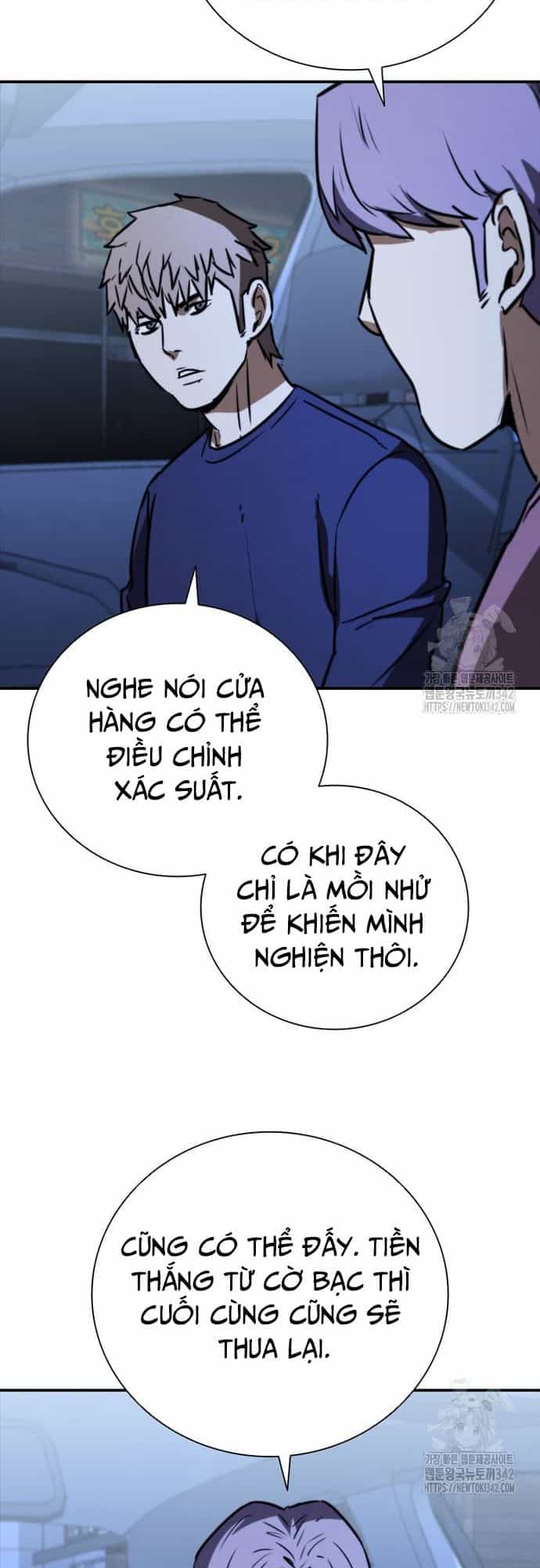 Cá Mập Wyvern - Chương 60 - ảnh 51