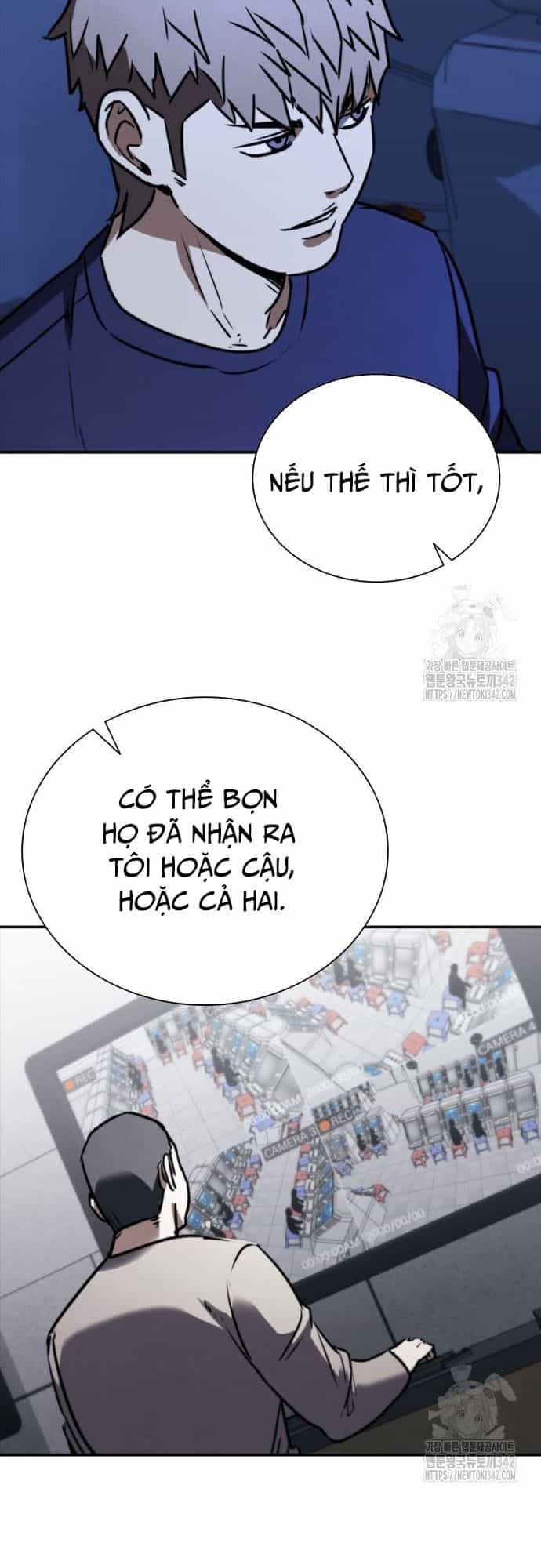 Cá Mập Wyvern - Chương 60 - ảnh 53