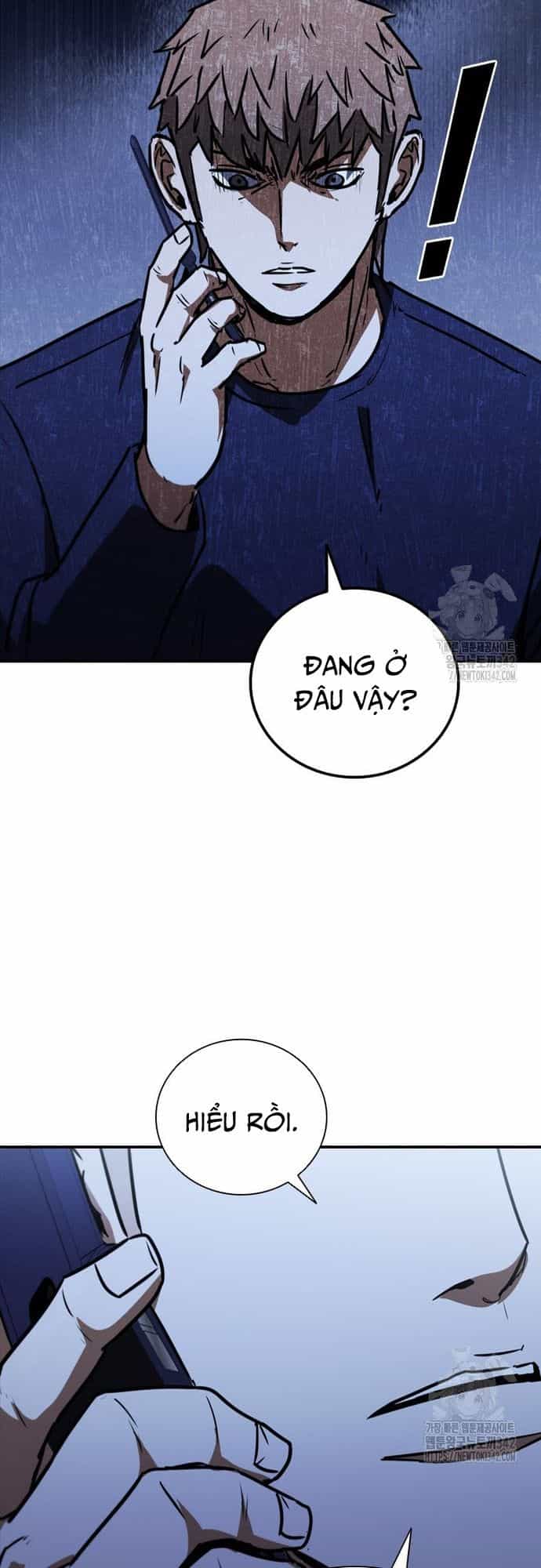 Cá Mập Wyvern - Chương 60 - ảnh 56