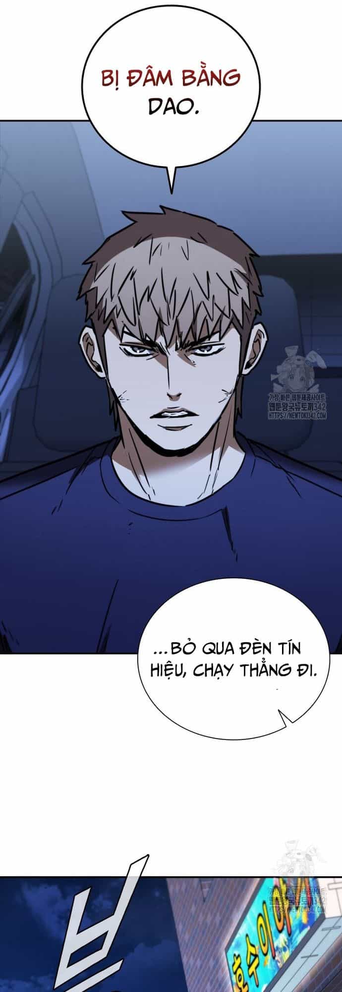 Cá Mập Wyvern - Chương 60 - ảnh 59