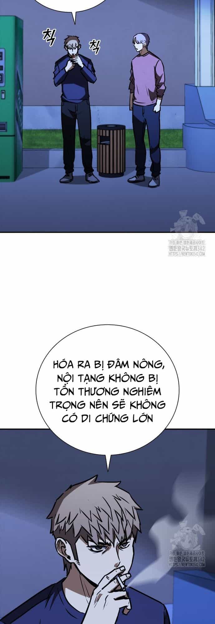 Cá Mập Wyvern - Chương 60 - ảnh 62