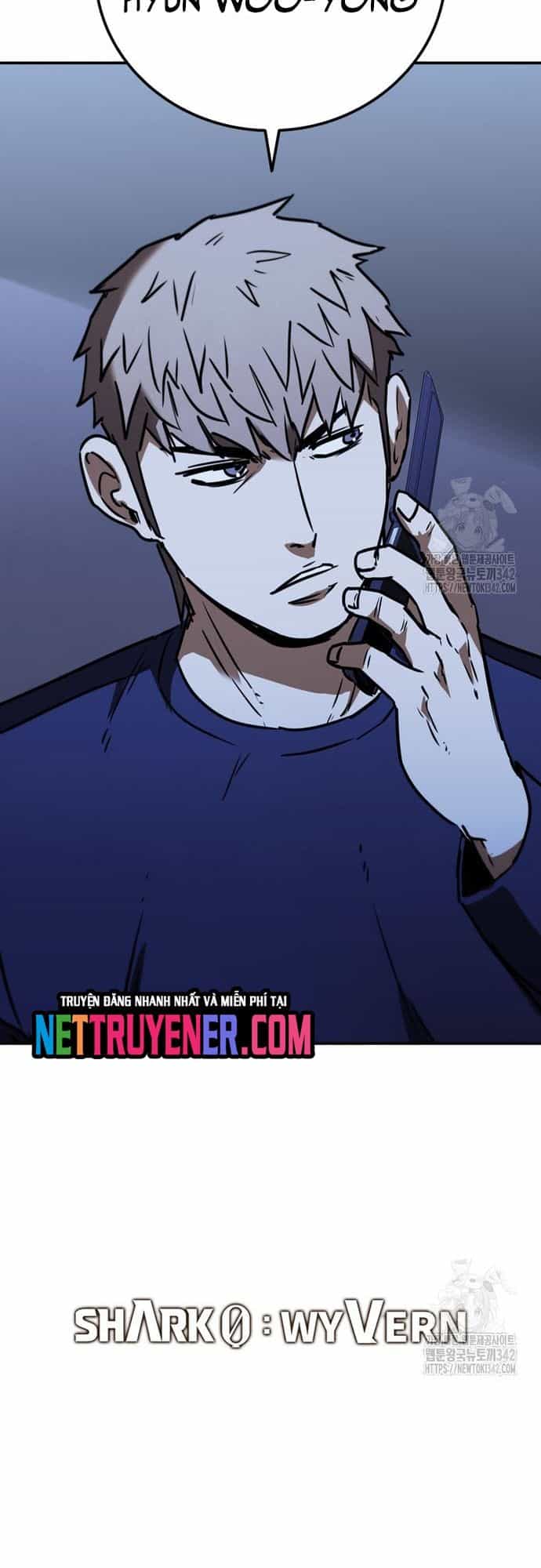 Cá Mập Wyvern - Chương 60 - ảnh 70