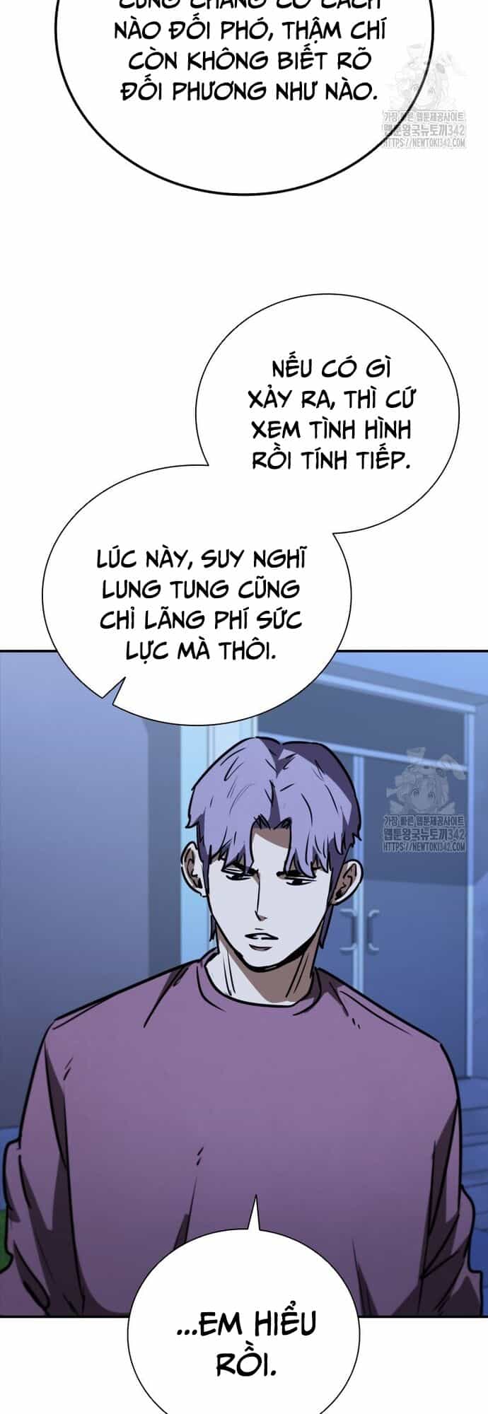 Cá Mập Wyvern - Chương 61 - ảnh 14